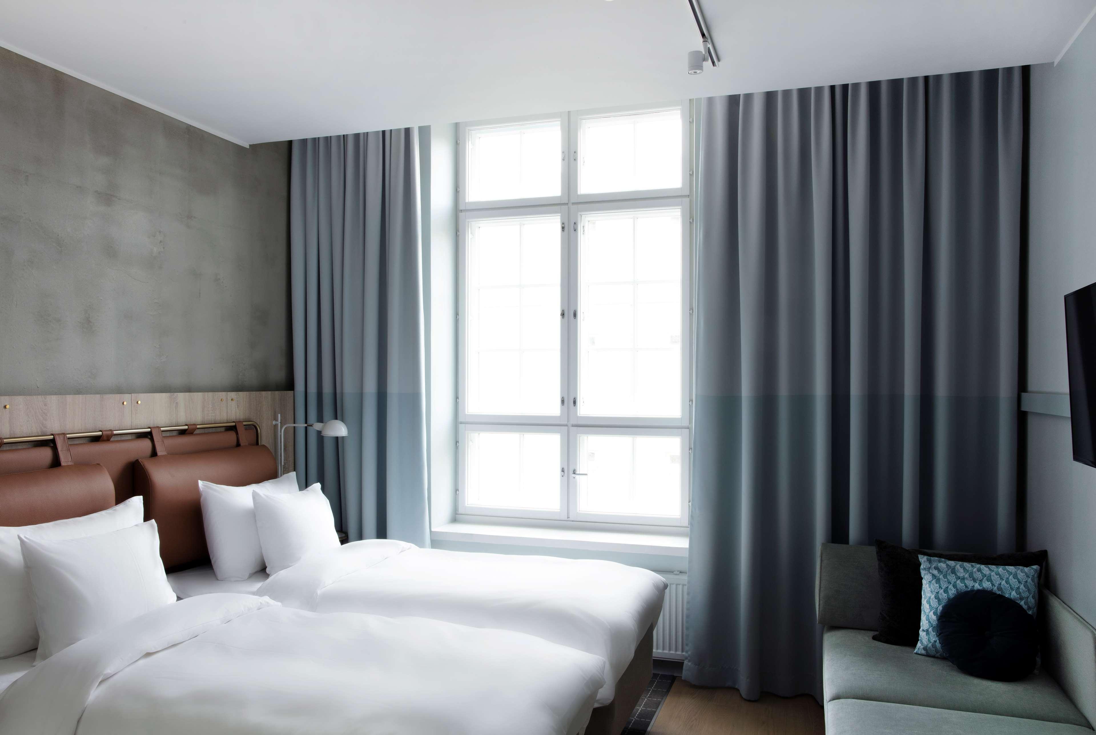 Radisson Blu Seaside Hotel, Helsinki Esterno foto