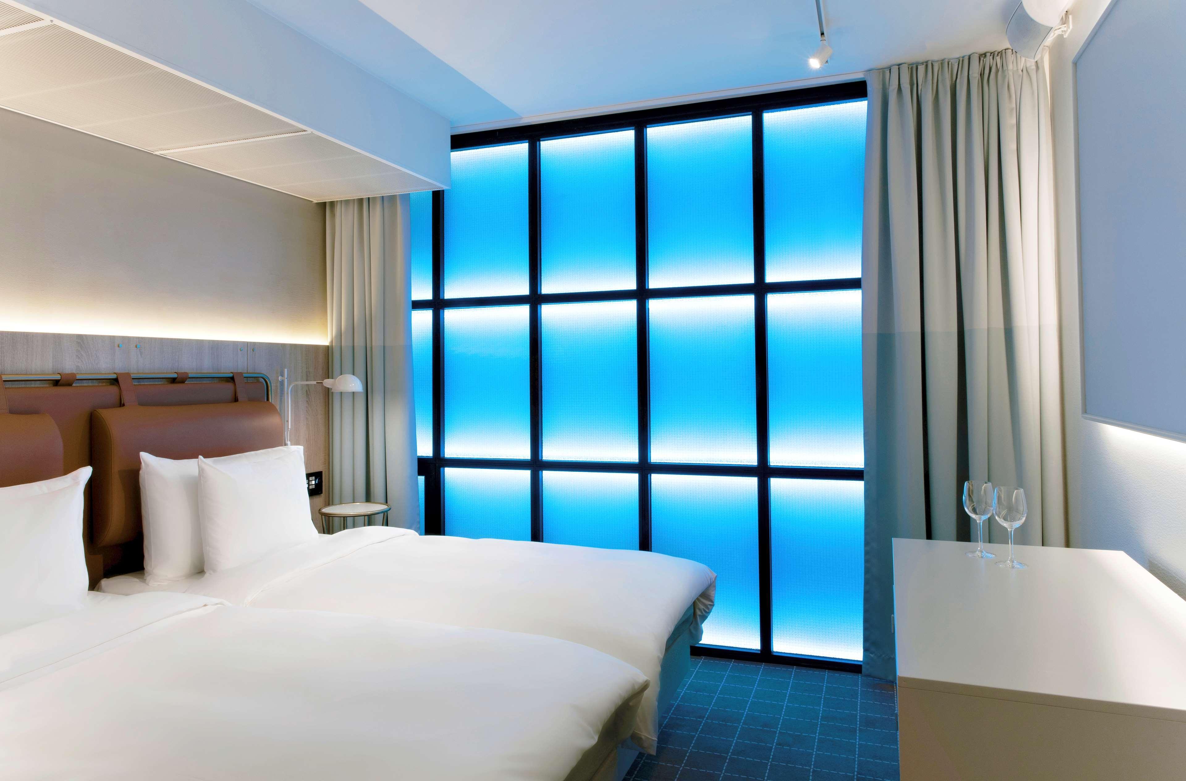 Radisson Blu Seaside Hotel, Helsinki Esterno foto